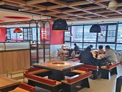 -季季红火锅(长沙步行街店)