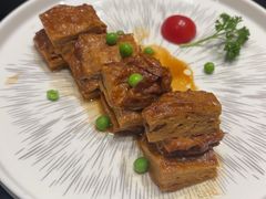 -三凤酒家·百年无锡菜(清扬茂业店)