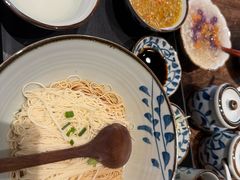 -贡梅老面馆·蟹粉面·无锡特色小吃(南长街主推店)