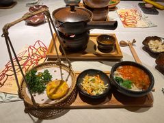 -叶叶菩提(太原别墅店)