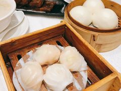 流汁奶黄包-金翠皇宫粤菜·点心·海鲜(科技园店)
