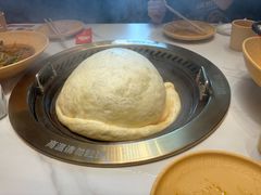 -锅当当铁锅炖烀饼王(长泰广场店)