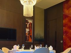 -上海金桥红枫万豪酒店-万豪中餐厅