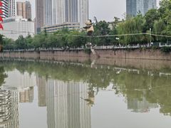 -成都市活水公园
