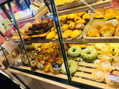 -山崎面包(苏州中心店)