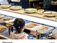 -素满香·食养自助(福州·长乐北路店)
