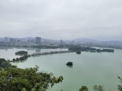 -星湖旅游景区七星岩