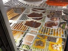 -川成串·自助串串香火锅(朝阳店)