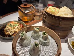 -东园小馆·早茶·淮扬小炒(印象汇店)