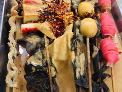 招牌串串香-屈礼洪