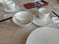 -南海渔村·空中一号