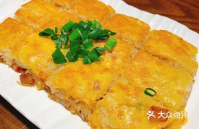 Wuhan Lao Tongcheng Tofu Skin