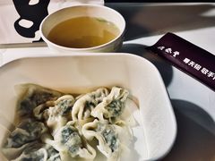 菜肉馄饨-鼎泰丰(国贸商城店)