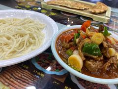 -花圃园餐厅店(和田二街28号院店)