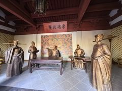 -开封府