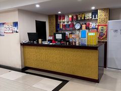 -北京全聚德(方庄店)