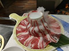-猫爪爪原切自助烤肉(观音桥阳光世纪店)