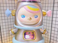 -泡泡玛特POPMART(上海环球港店)