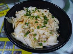原味竹篙粉-石岐乳鸽村(南海第三分店)