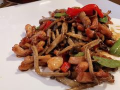 -悦真雅院·四合院·清真私房菜(雍和宫店)