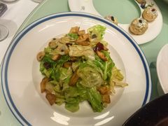 -缤圣源中国清真菜(群力店)
