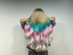 -MYCOLORHARSALON