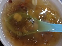 -汕头街四果汤