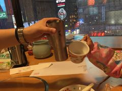 -蟹道乐(道顿堀本店)