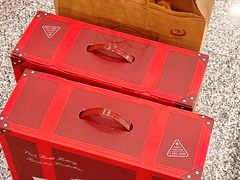 -国际饭店·帆声西饼屋(黄河路店)