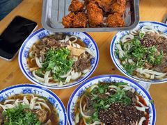 -清真-戏楼王记牛肉面
