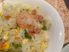 -红樱桃·欢乐餐厅(太原里店)