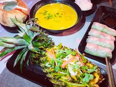 -Lanterns Vietnamese Restaurant