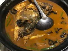 -海宁煲农家菜(惠南镇店)