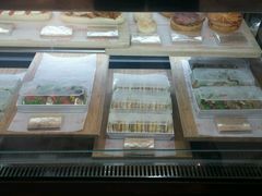 -西点坊(浦东香格里拉店)