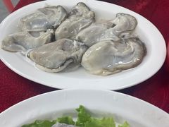 -花苑美食横琴生蚝火锅(拱北粤华路店)
