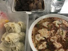 -汪家馄饨(集庆路店)