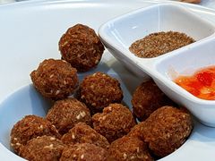 -悦融·京鲁菜·露台花园(安定门店)