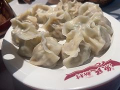 -悦海·家宴·冰花皮皮虾大锅贴(宝龙店)