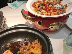 -湘当有饭剁椒鱼头(昆山招商花园城店)