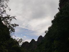 -孤山寨风景区