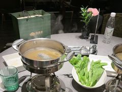 -鼎鼎香·港式火锅(北京SKP店)