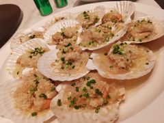 -万荣烤鸭店·北京菜(天坛店)