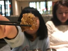 -赤坂亭M9和牛烧肉·日料398放题(万达店)