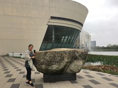 -上海海事大学(临港校区)