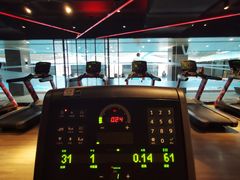 -W FITNESS 威尔仕健身·游泳(老西门新苑店)