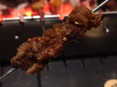 -很久以前羊肉串(簋街店)