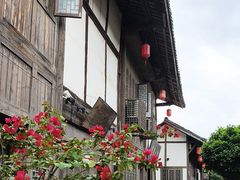 -土城古镇