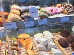 -可颂坊(中心书城店)