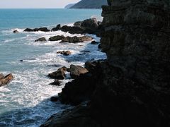 -鹿嘴山庄