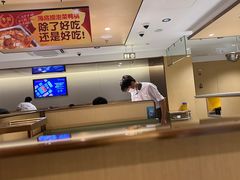 -海底捞火锅(团结桥店)